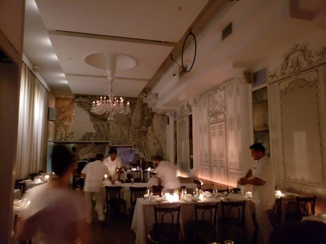 Parc public Duane Park